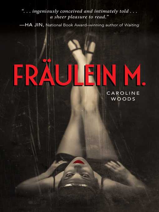 Title details for Fraulein M. by Caroline Woods - Available